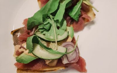 Comida